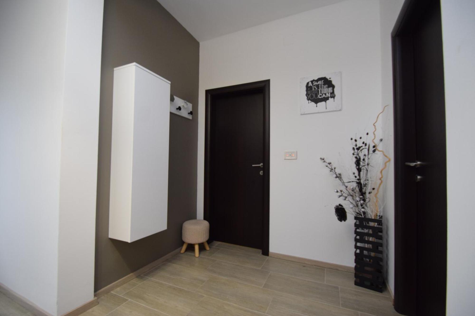 Euroholiday apartments Turanj Exterior foto